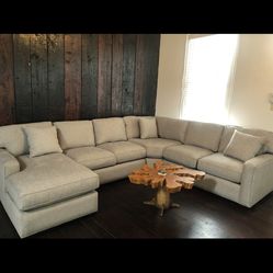 Sectional Sofa