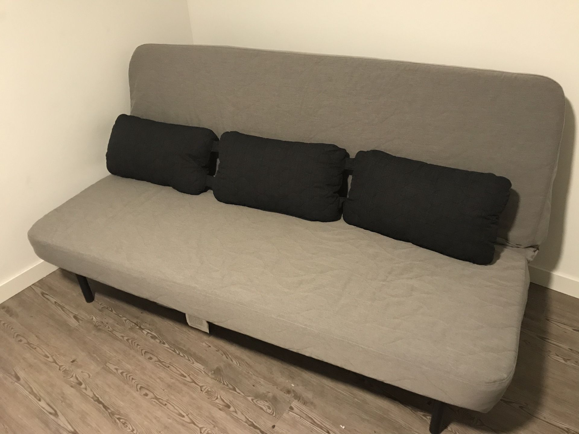 Futon (IKEA, Nyhamn)