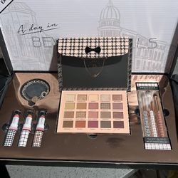 Beverly Hills PR Box 