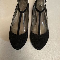 NICOLE Flats Shoes 8 1/2M