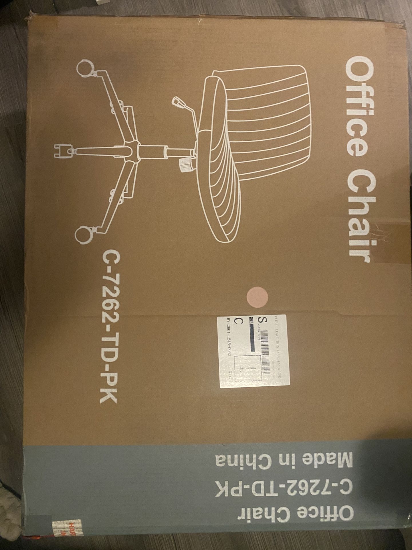 Brand New Computer Gaming Chair
