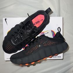 Nike Mind 002 - black (NEW/DS OG ALL)