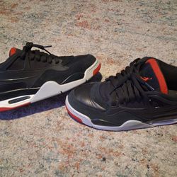 Nike Air Jordan 4 RM