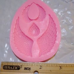 Silicon Mold $9