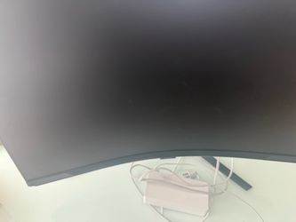 Samsung Odyssey Neo G8 monitor
