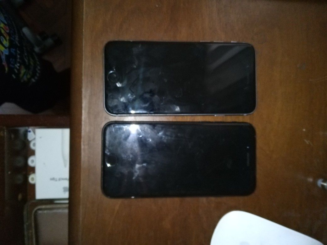 iPhone