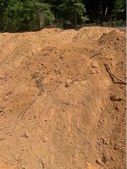 Clean Fill Dirt for Sale – Delivery Available (Stockbridge & Nearby)