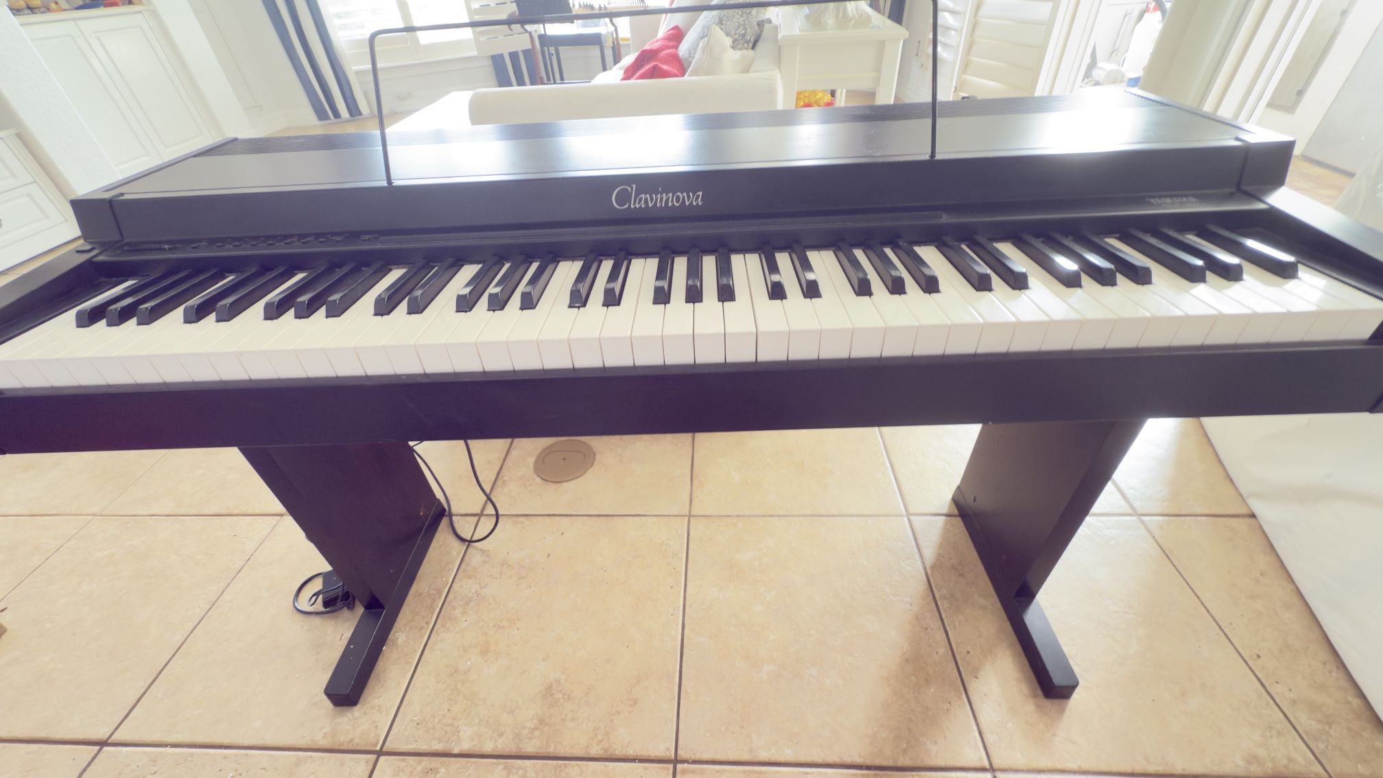 Piano