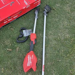Milwaukee Electric - 16-inch M18 String Cutter tool only