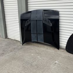 Dodge Challenger 2015-23