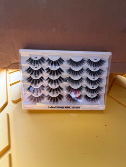 Fake Lashes