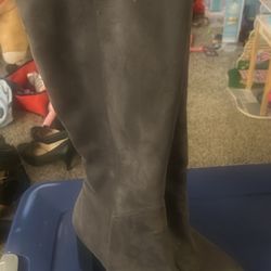 Women’s Boots 