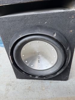 Rockford Fosgate power t1