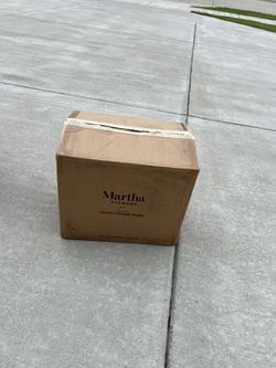 Small Cardboard Box