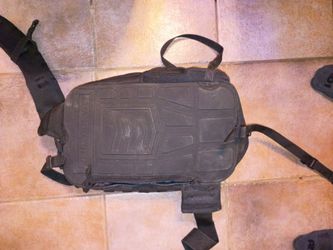 3v VENI VEDI VICI TACTICAL BACKPACK