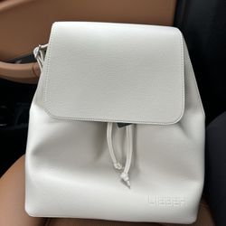 Brand New Women’s Leather Backpack / Tote Bag – 4 Colors Available Mochila / Bolso de Mujer de Cuero Nueva – Disponible en 4 Colores