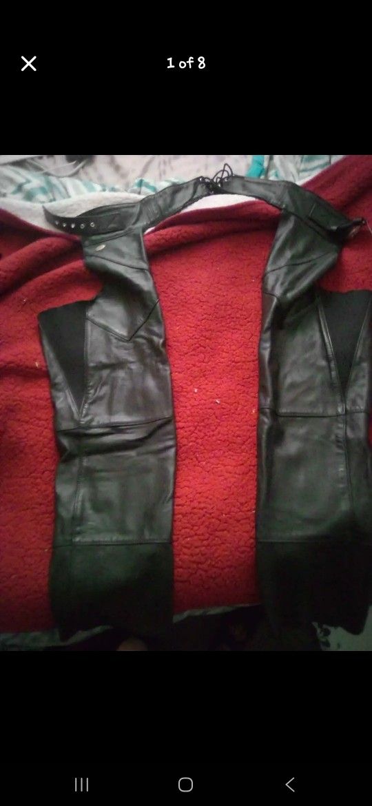 Harley Davidson Gear