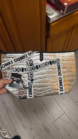 Insulated bag