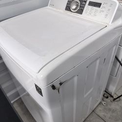 samsung washer and kenmore gas dryer