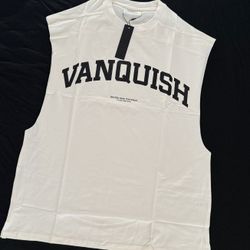 VANQUISH T-SHIRT 