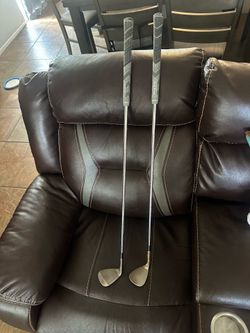 TaylorMade Hi-Toe Wedges