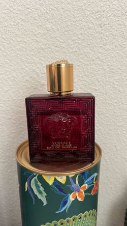 Versace Eros Flame