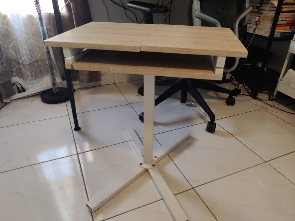 Move Out Sale- Side Table