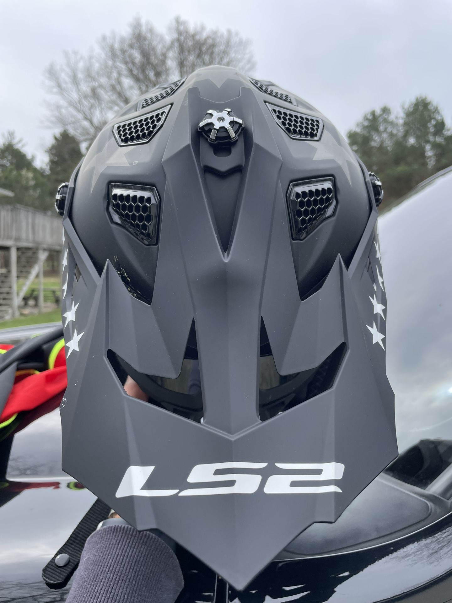 Motorcycle Helmet for Sale in Grand Haven, MI OfferUp