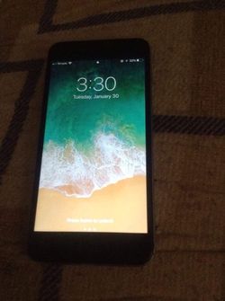 iPhone 6 Plus 16gb