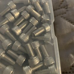 Socket Head Cap Screw