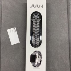 Juuk Vitero Granite Apple Watch Band 