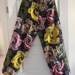New Ankara Pants