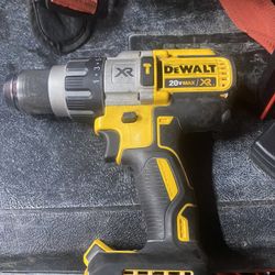 Dewalt Drill/Driver
