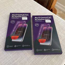 iPhone 15 Screen Protectors 