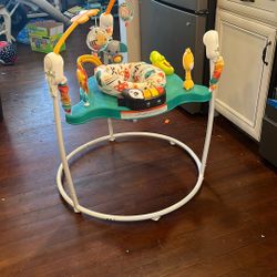 Baby Bouncer 