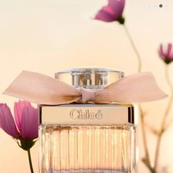 Chloe Eau de Parfum 2.5 Fl.oz  Spray