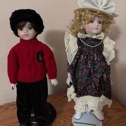 Dolls