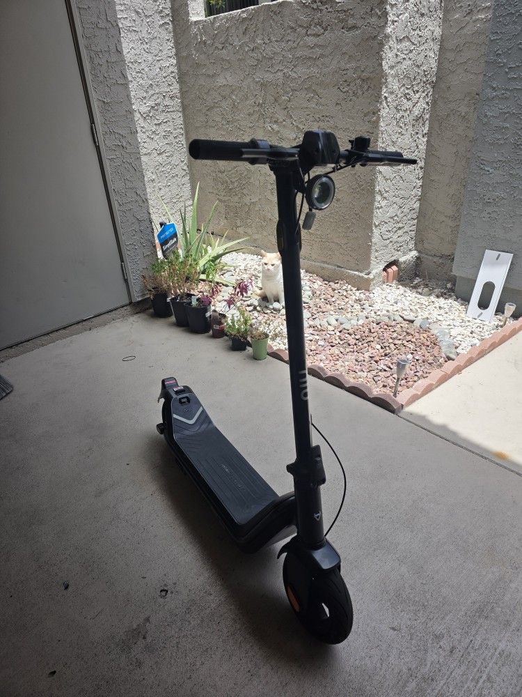 Niu Kq3 Pro E-scooter