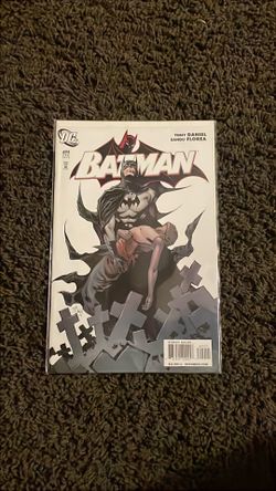 Batman #694 DC Comics Issue