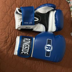 Boxing Gloves