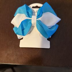 Girls Hair Bow