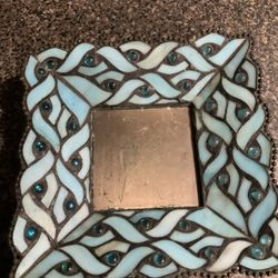 Copper Stained Glass 