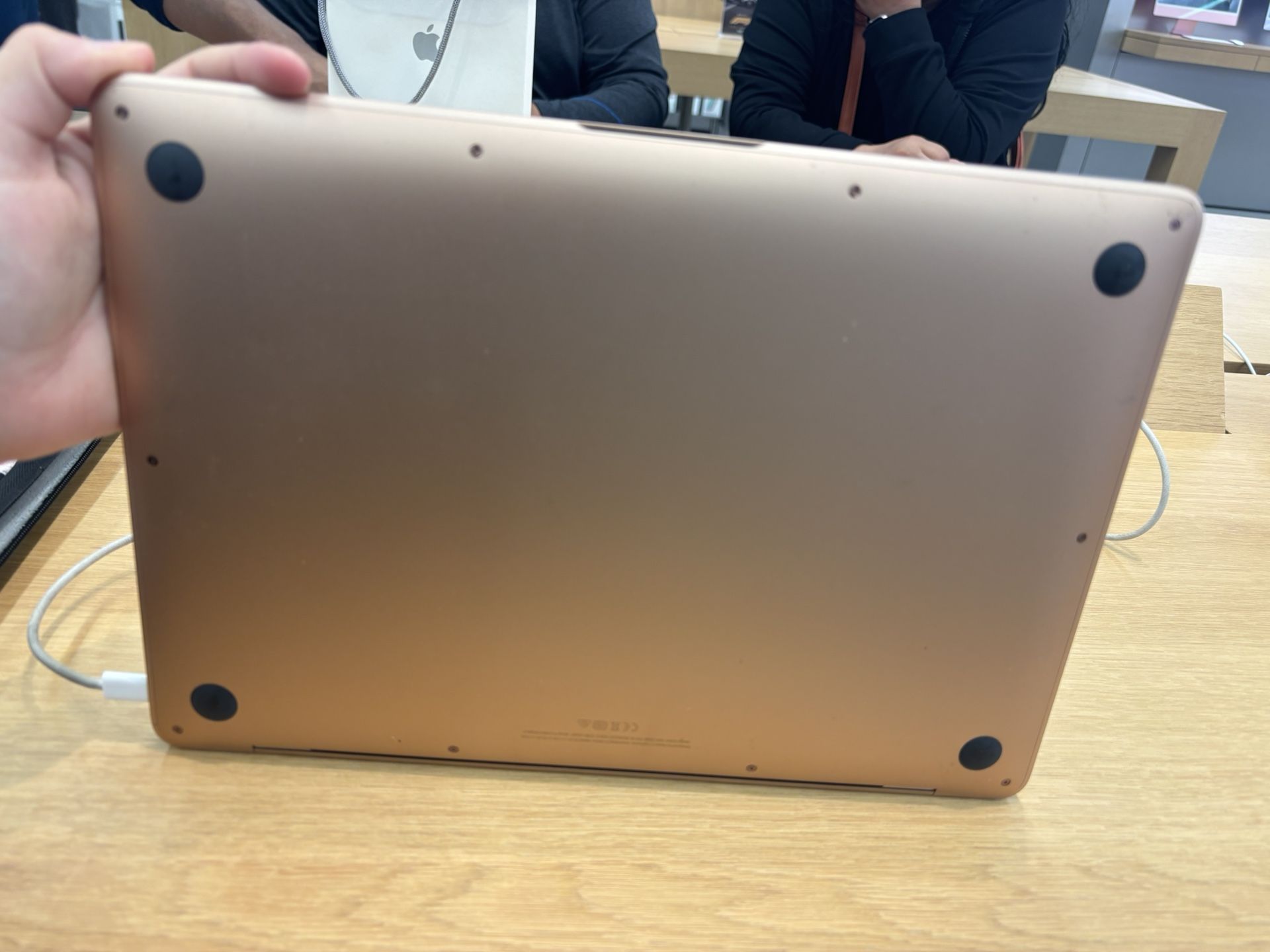 Mac Book