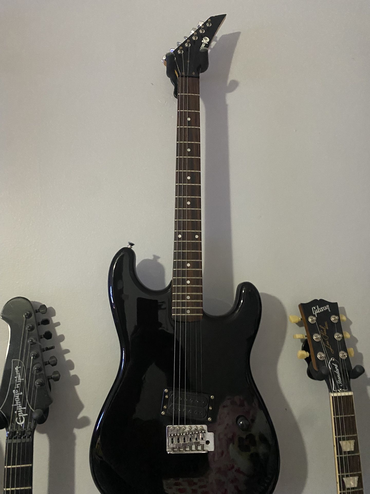 Bentley Series 10 Electric Guitar