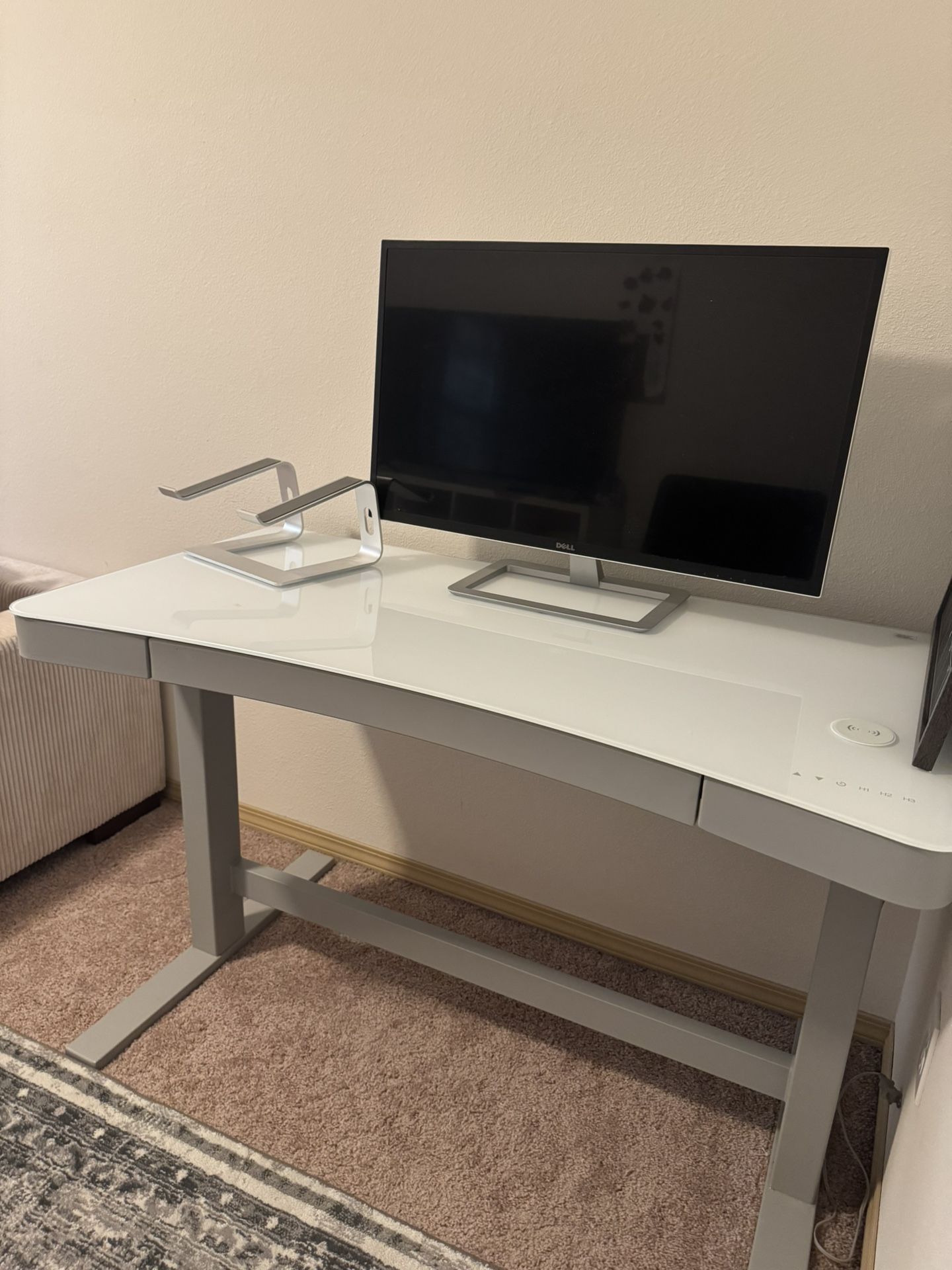 Standing Costco Desk 