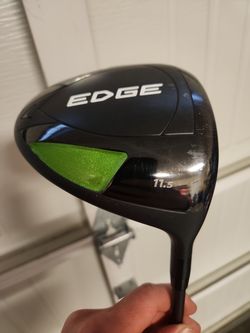 Womens callaway driver  11.5 degrees