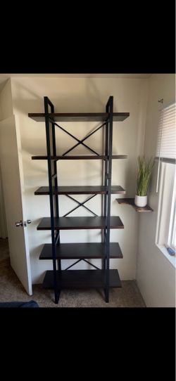Bookshelf