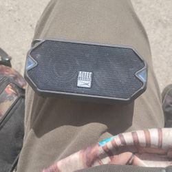 Altec Lansing