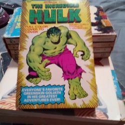 Super Hero Books