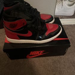 Jordan 1